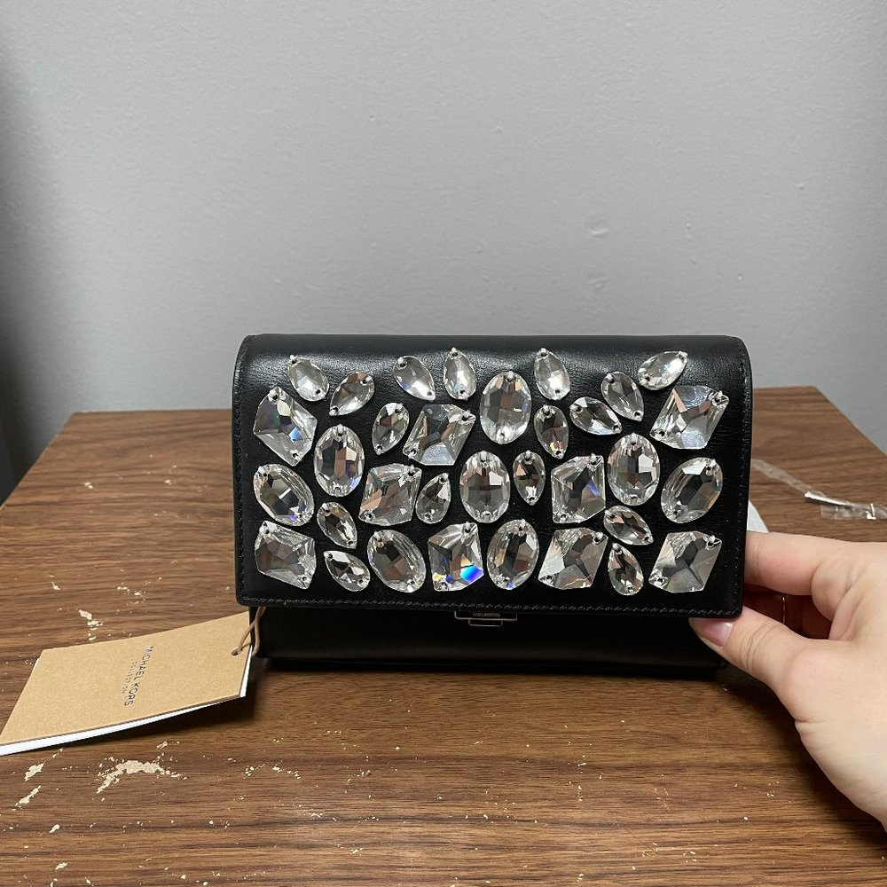 Michael Kors Collection Crossbody